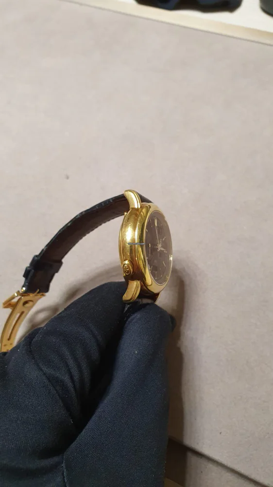 Ulysse Nardin GMT +/- Perpetual 321-22